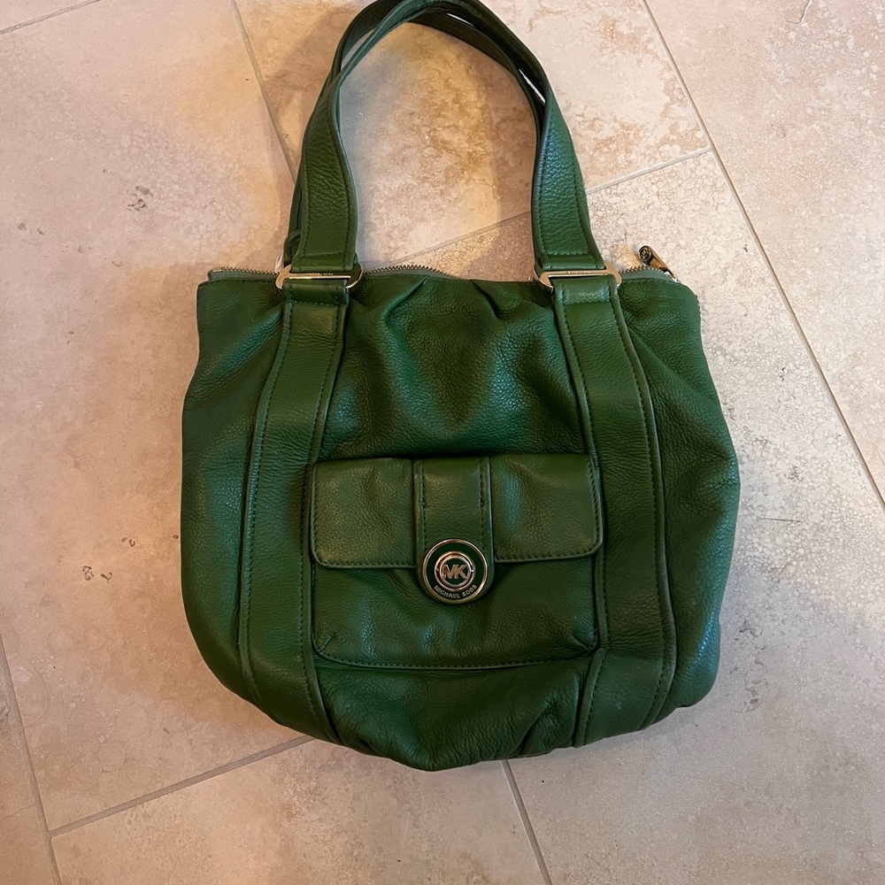 Green Bag